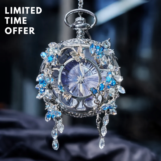 Luminara™ Pocket Watches